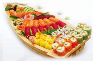 sushis